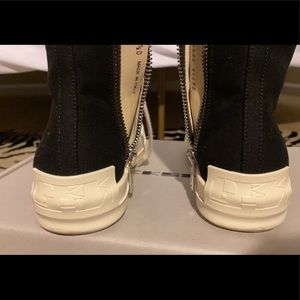 Rick Owens Women’s Darkshadow SS20